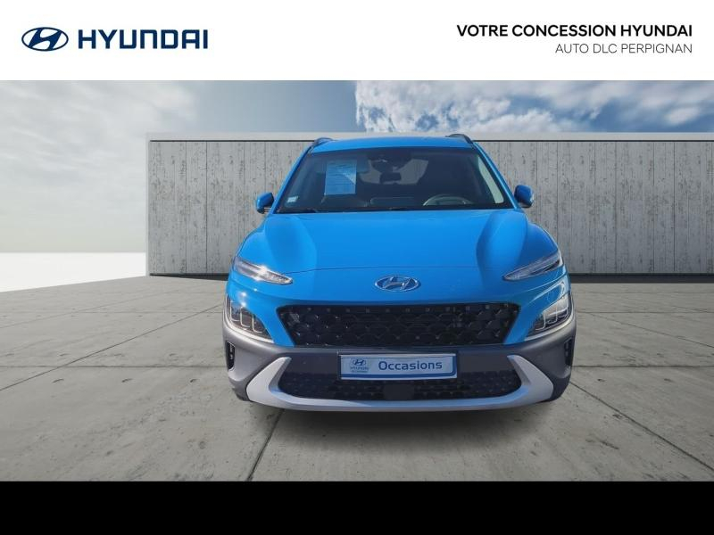 Photo 3 de l’annonce de HYUNDAI Kona d’occasion à vendre à CARCASSONNE