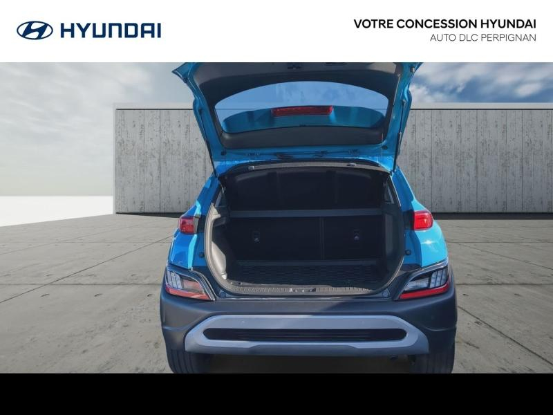 Photo 7 de l’annonce de HYUNDAI Kona d’occasion à vendre à CARCASSONNE