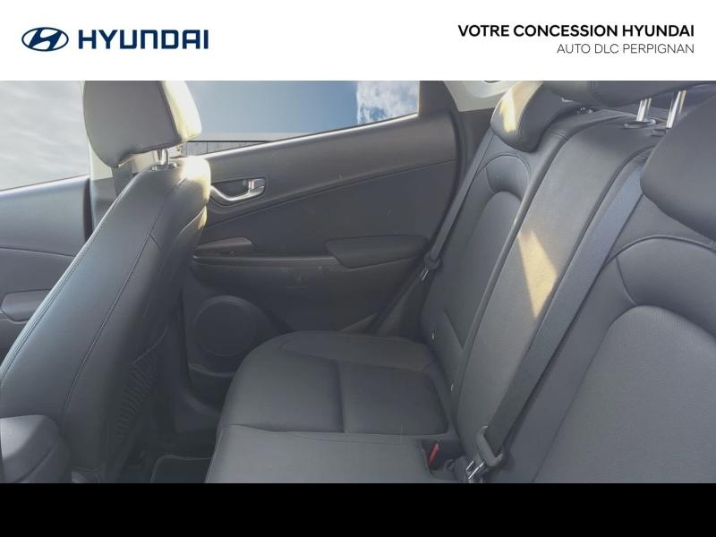 Photo 8 de l’annonce de HYUNDAI Kona d’occasion à vendre à CARCASSONNE