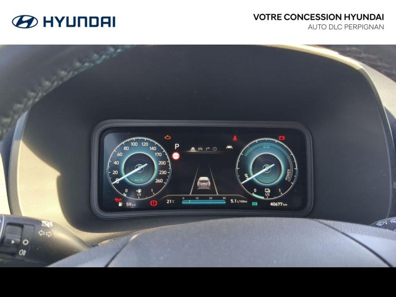 Photo 12 de l’annonce de HYUNDAI Kona d’occasion à vendre à CARCASSONNE
