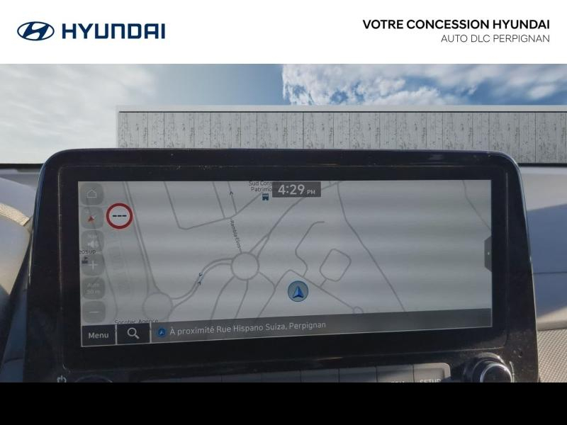 Photo 15 de l’annonce de HYUNDAI Kona d’occasion à vendre à CARCASSONNE