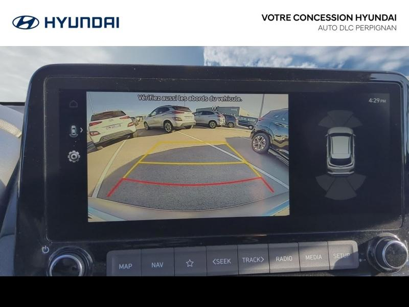 Photo 17 de l’annonce de HYUNDAI Kona d’occasion à vendre à CARCASSONNE