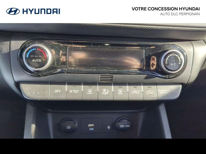 Photo 18 de l’annonce de HYUNDAI Kona d’occasion à vendre à CARCASSONNE