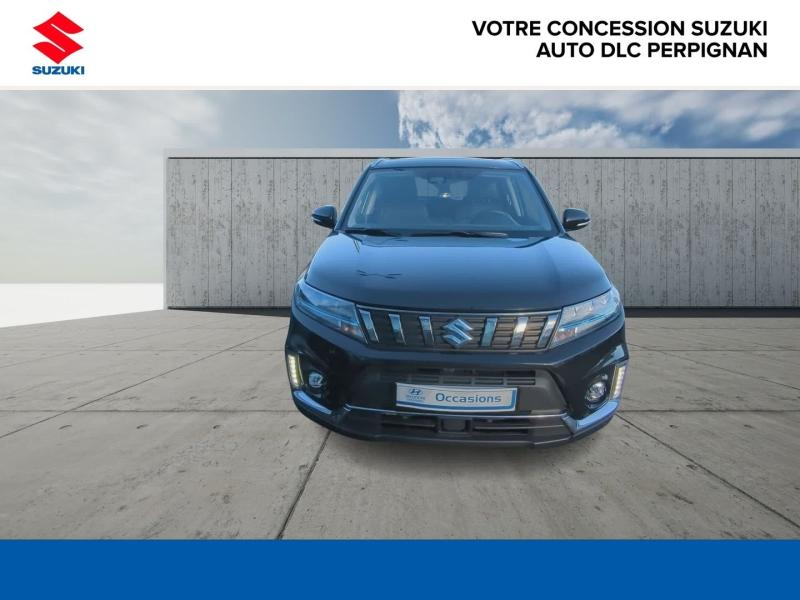 Photo 3 de l’annonce de SUZUKI Vitara d’occasion à vendre à CARCASSONNE