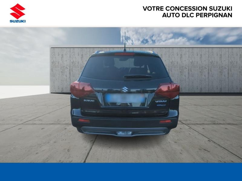 Photo 4 de l’annonce de SUZUKI Vitara d’occasion à vendre à CARCASSONNE