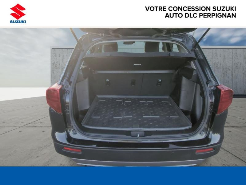 Photo 7 de l’annonce de SUZUKI Vitara d’occasion à vendre à CARCASSONNE