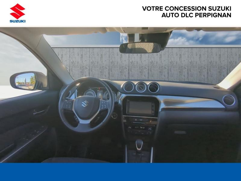Photo 10 de l’annonce de SUZUKI Vitara d’occasion à vendre à CARCASSONNE