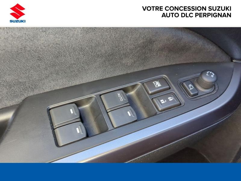 Photo 11 de l’annonce de SUZUKI Vitara d’occasion à vendre à CARCASSONNE