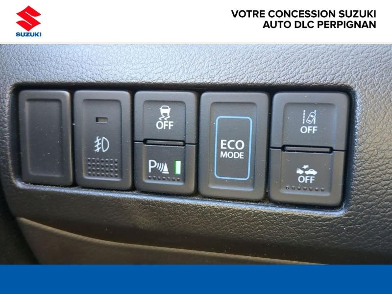 Photo 12 de l’annonce de SUZUKI Vitara d’occasion à vendre à CARCASSONNE