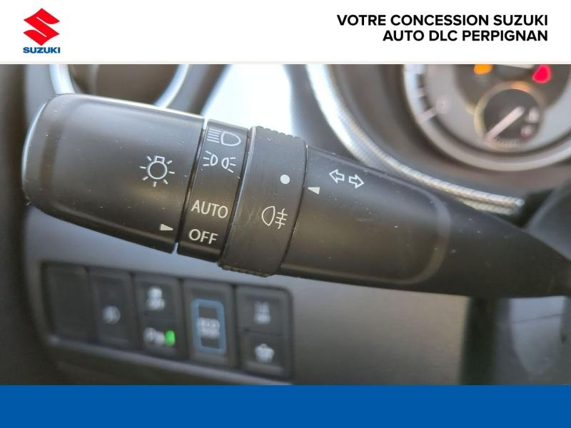 Photo 14 de l’annonce de SUZUKI Vitara d’occasion à vendre à CARCASSONNE