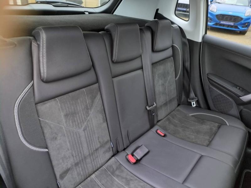 Photo 17 de l’annonce de PEUGEOT 2008 d’occasion à vendre à NÎMES