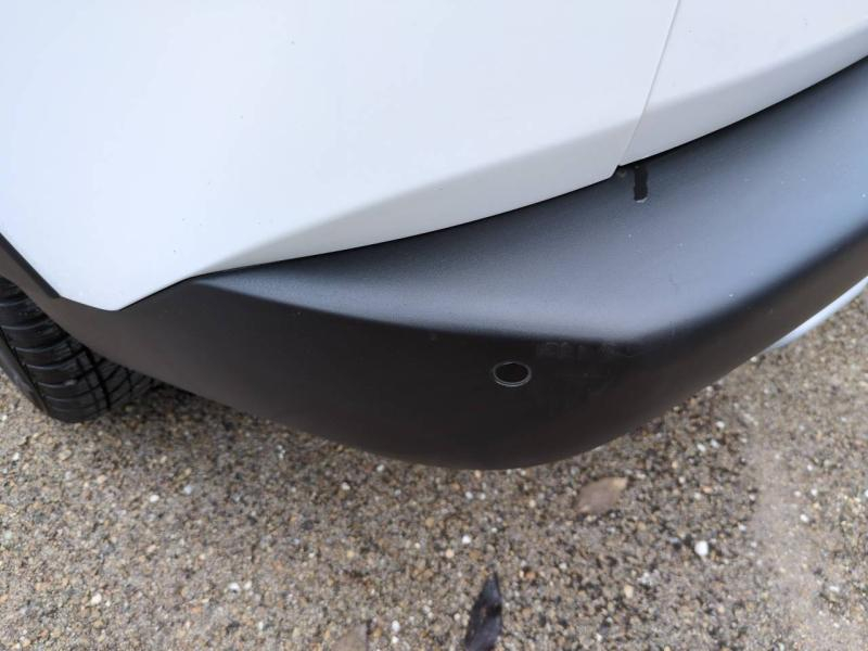 Photo 19 de l’annonce de PEUGEOT 2008 d’occasion à vendre à NÎMES