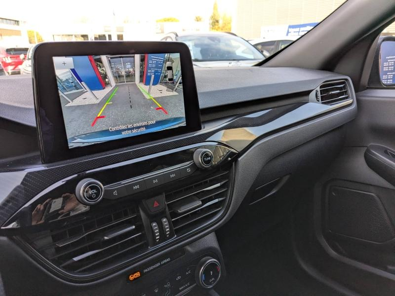 Photo 11 de l’annonce de FORD Kuga d’occasion à vendre à AVIGNON