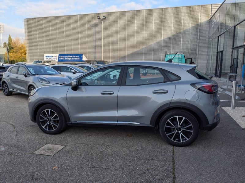 Photo 4 de l’annonce de FORD Puma d’occasion à vendre à AVIGNON
