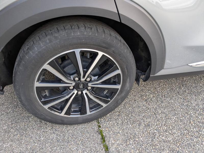 Photo 6 de l’annonce de FORD Puma d’occasion à vendre à AVIGNON