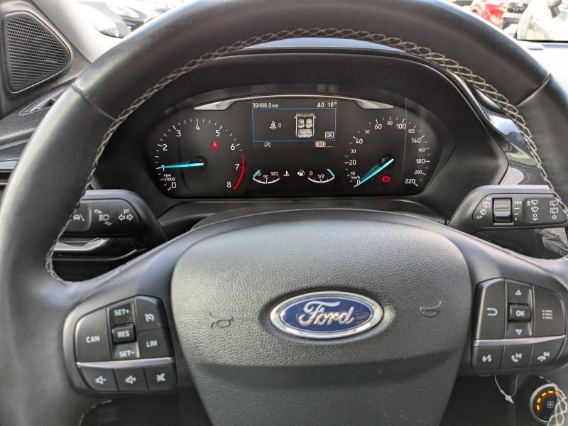 Photo 7 de l’annonce de FORD Puma d’occasion à vendre à AVIGNON