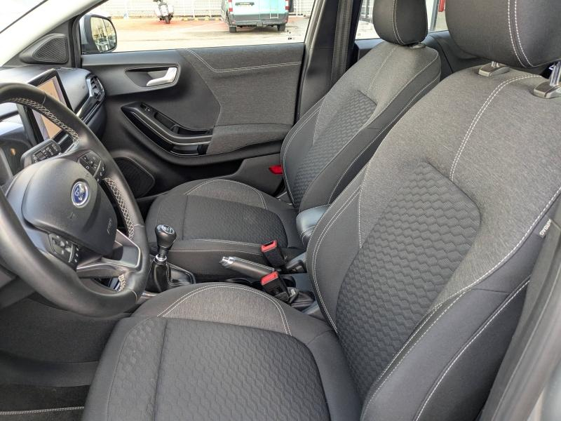 Photo 8 de l’annonce de FORD Puma d’occasion à vendre à AVIGNON