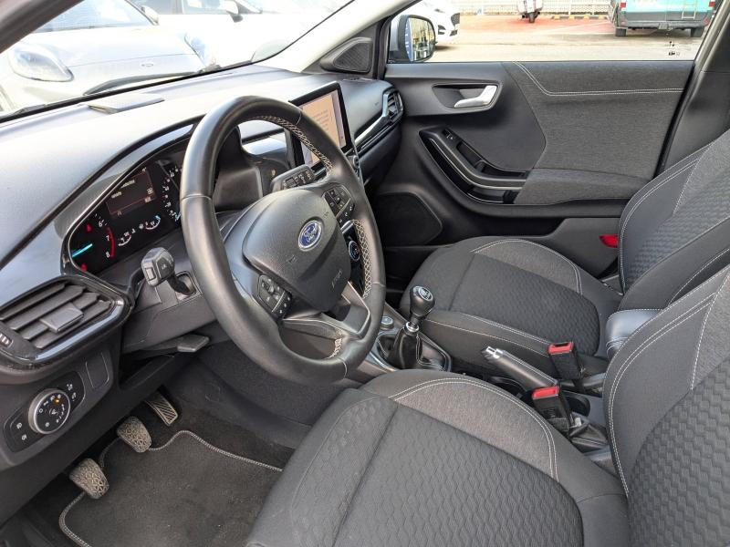 Photo 9 de l’annonce de FORD Puma d’occasion à vendre à AVIGNON