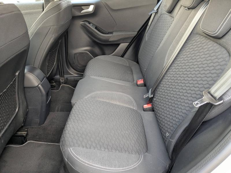 Photo 10 de l’annonce de FORD Puma d’occasion à vendre à AVIGNON