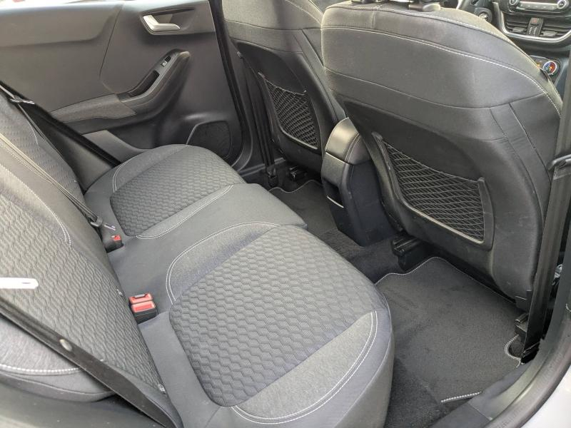 Photo 11 de l’annonce de FORD Puma d’occasion à vendre à AVIGNON