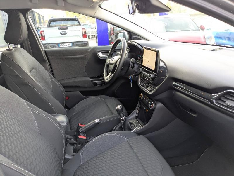 Photo 12 de l’annonce de FORD Puma d’occasion à vendre à AVIGNON