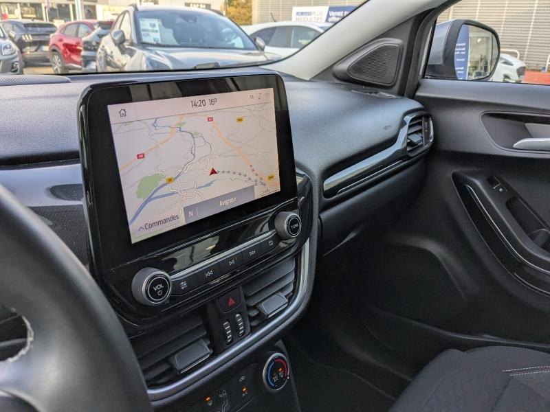 Photo 13 de l’annonce de FORD Puma d’occasion à vendre à AVIGNON