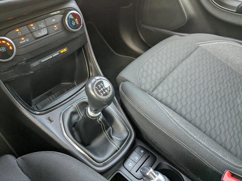 Photo 14 de l’annonce de FORD Puma d’occasion à vendre à AVIGNON