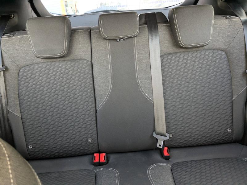 Photo 16 de l’annonce de FORD Puma d’occasion à vendre à AVIGNON