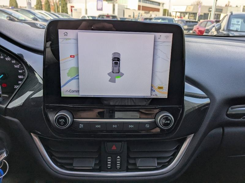 Photo 17 de l’annonce de FORD Puma d’occasion à vendre à AVIGNON