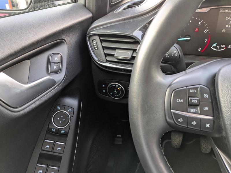 Photo 18 de l’annonce de FORD Puma d’occasion à vendre à AVIGNON