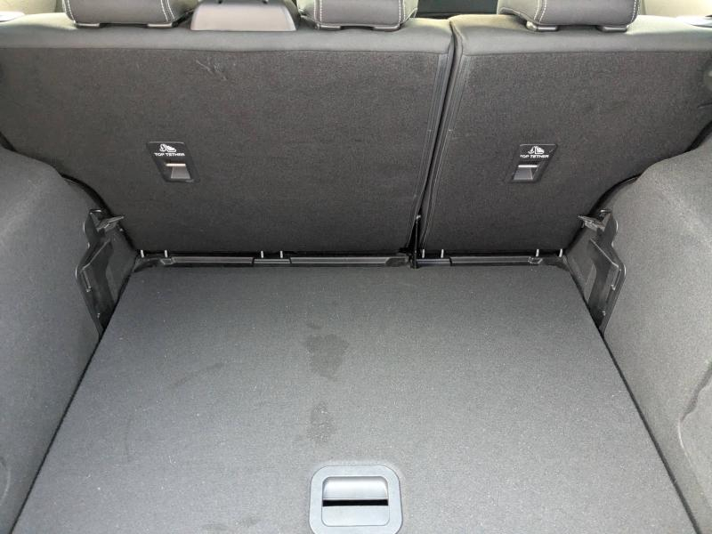 Photo 20 de l’annonce de FORD Puma d’occasion à vendre à AVIGNON