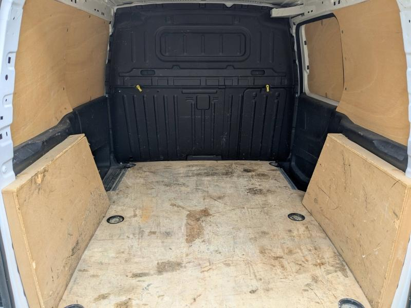 Photo 5 de l’annonce de PEUGEOT Partner d’occasion à vendre à AVIGNON