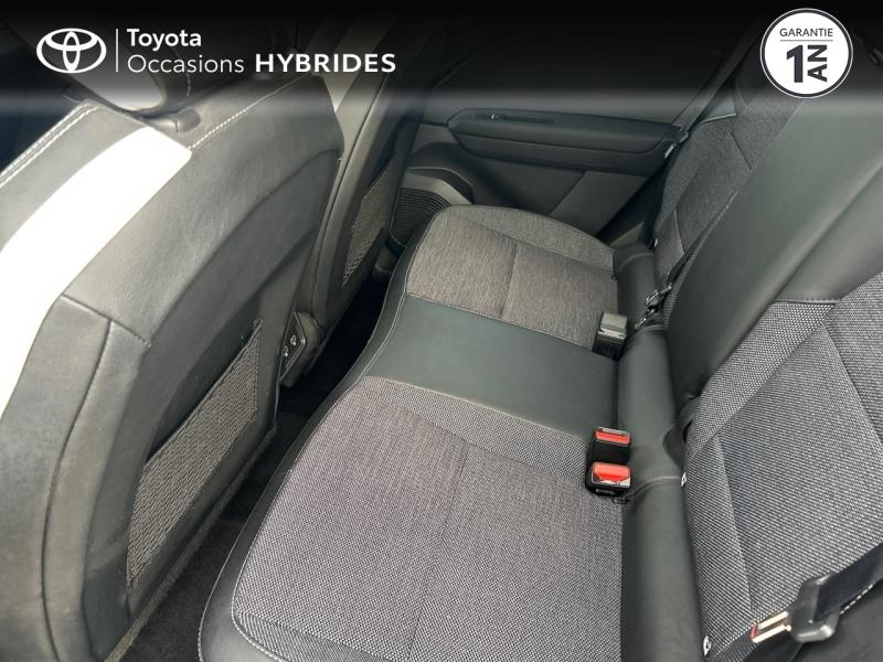 Photo 12 de l’annonce de RENAULT Captur d’occasion à vendre à MONTFAVET