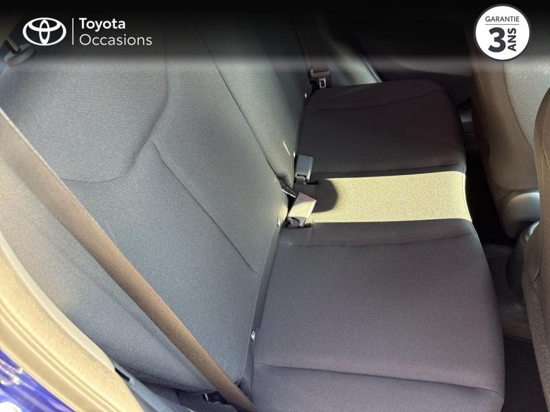 Photo 7 de l’annonce de TOYOTA Aygo X d’occasion à vendre à MONTFAVET