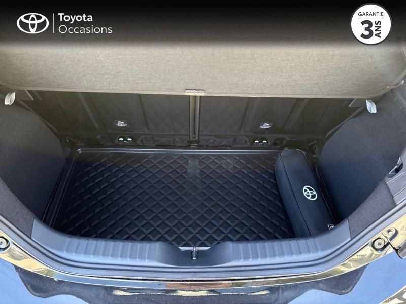 Photo 10 de l’annonce de TOYOTA Aygo X d’occasion à vendre à MONTFAVET