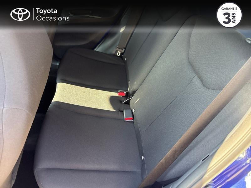 Photo 12 de l’annonce de TOYOTA Aygo X d’occasion à vendre à MONTFAVET