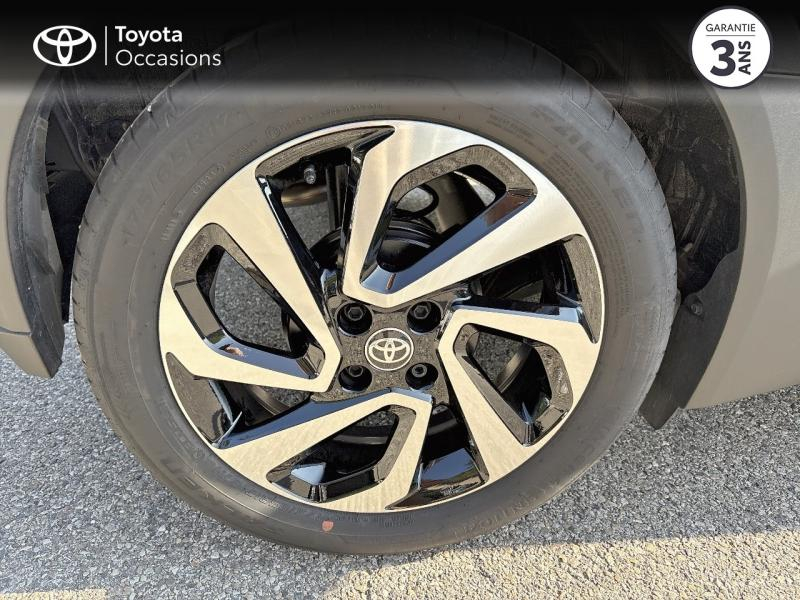 Photo 16 de l’annonce de TOYOTA Aygo X d’occasion à vendre à MONTFAVET