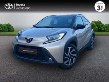 TOYOTA Aygo X d’occasion à vendre à MONTFAVET