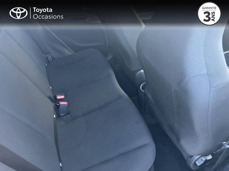 Photo 7 de l’annonce de TOYOTA Aygo X d’occasion à vendre à MONTFAVET