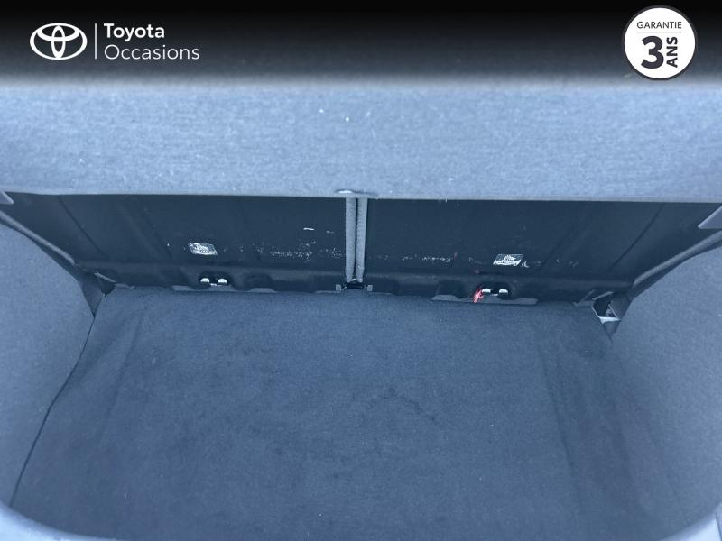 Photo 10 de l’annonce de TOYOTA Aygo X d’occasion à vendre à MONTFAVET
