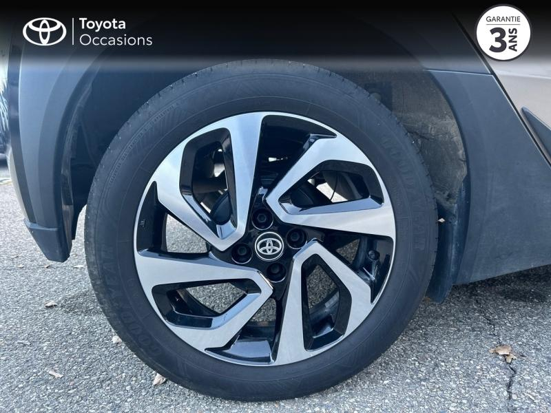 Photo 16 de l’annonce de TOYOTA Aygo X d’occasion à vendre à MONTFAVET