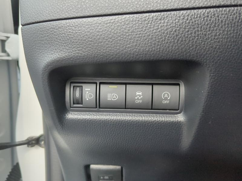 Photo 13 de l’annonce de TOYOTA Aygo X d’occasion à vendre à CAVAILLON