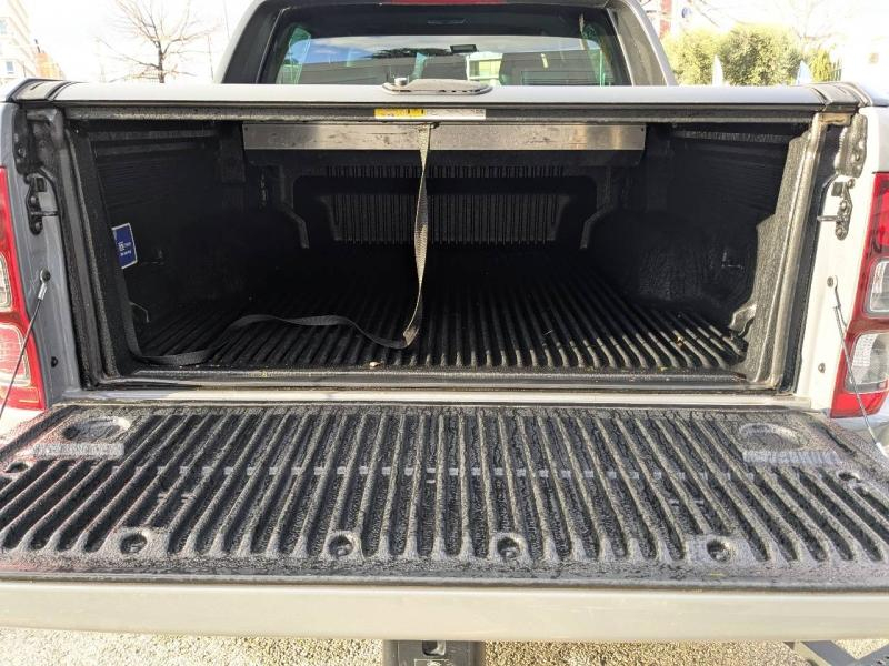 Photo 7 de l’annonce de FORD Ranger VUL d’occasion à vendre à MARSEILLE