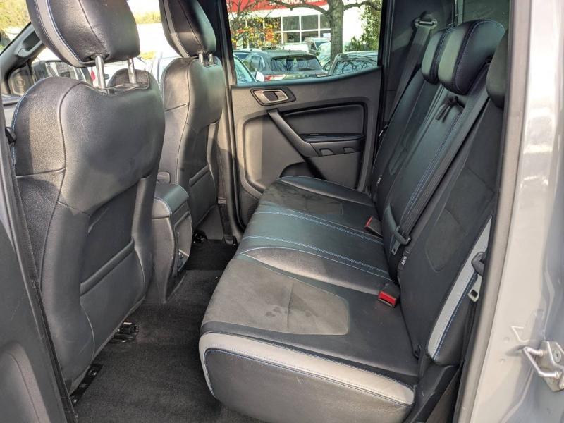 Photo 9 de l’annonce de FORD Ranger VUL d’occasion à vendre à MARSEILLE