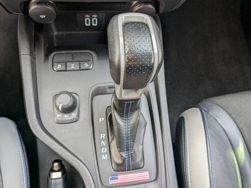 Photo 10 de l’annonce de FORD Ranger VUL d’occasion à vendre à MARSEILLE