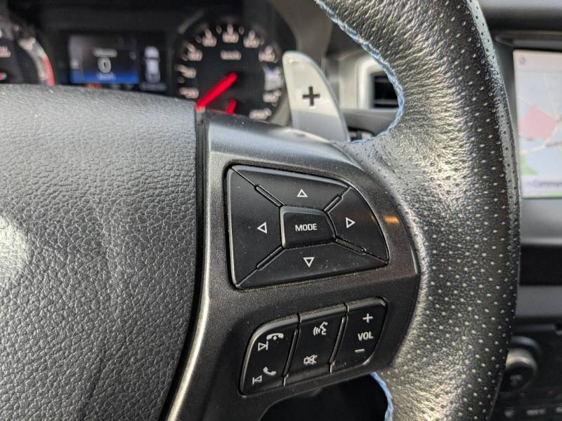 Photo 12 de l’annonce de FORD Ranger VUL d’occasion à vendre à MARSEILLE