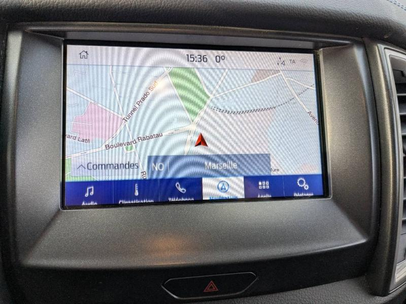 Photo 14 de l’annonce de FORD Ranger VUL d’occasion à vendre à MARSEILLE