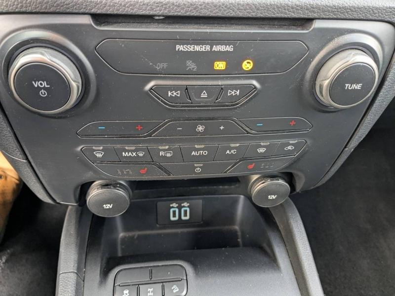 Photo 16 de l’annonce de FORD Ranger VUL d’occasion à vendre à MARSEILLE