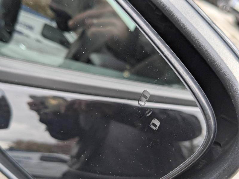 Photo 7 de l’annonce de FORD Kuga d’occasion à vendre à AIX-EN-PROVENCE