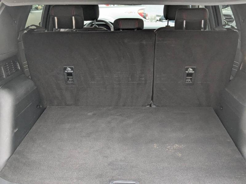 Photo 11 de l’annonce de FORD Kuga d’occasion à vendre à AIX-EN-PROVENCE